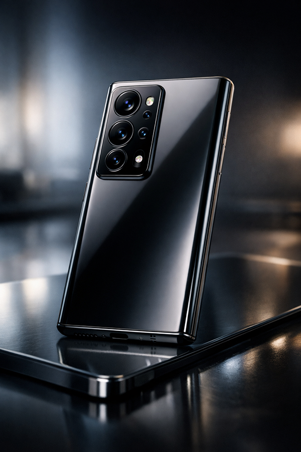 Samsung Galaxy S26 Ultra İçin Kritik Detaylar Netleşiyor: Kamera ve Yapay Zekâda Yeni Dönem 1 Samsung Galaxy S26 Ultra İçin Kritik Detaylar Netleşiyor: Kamera ve Yapay Zekâda Yeni Dönem