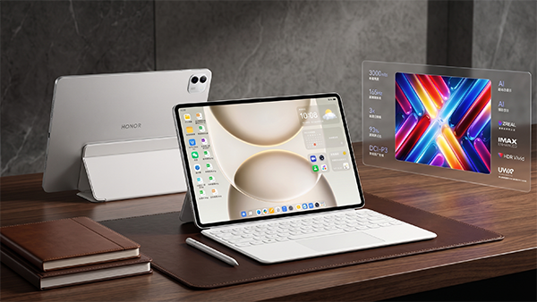 Honor MagicPad 3 Pro Honor MagicPad 3 Pro