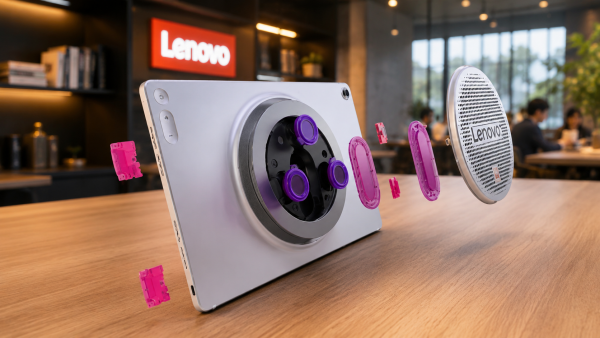 Lenovo Tab Plus Gen 2 Lenovo Tab Plus Gen 2