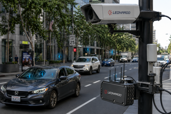 Leonardo SignalTrace