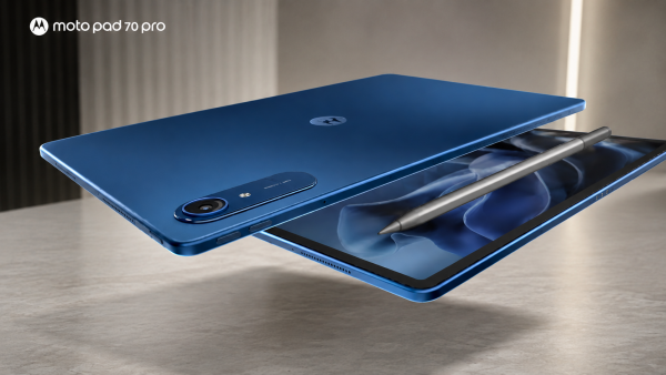 Motorola Moto Pad 70 Pro