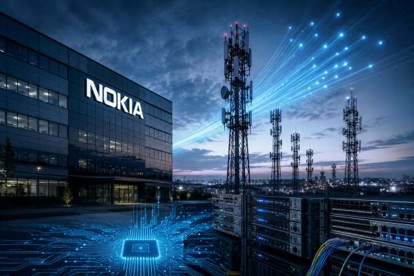 Nokia Akıllı Telefon Pazarından Çekildi, Herkes Bitti Sandı Ama Asıl Yükseliş O Zaman Başladı Nokia Akıllı Telefon Pazarından Çekildi, Herkes Bitti Sandı Ama Asıl Yükseliş O Zaman Başladı