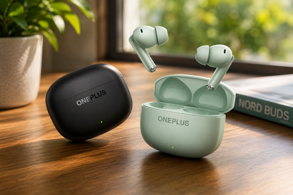 OnePlus Nord Buds 4 özellikleri ve fiyatı