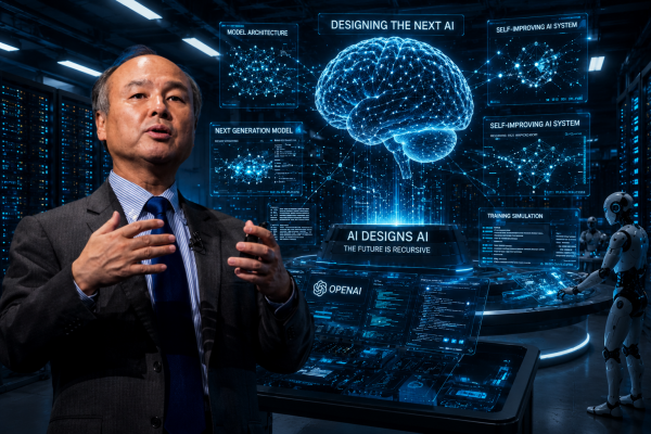 OpenAI’ın Yeni Modelini Yapay Zeka mı Tasarlıyor OpenAI’ın Yeni Modelini Yapay Zeka mı Tasarlıyor