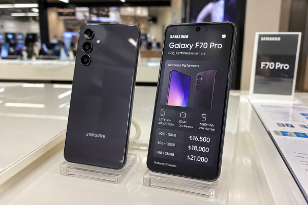 Samsung Galaxy F70 Pro Fiyatı Ortaya Çıktı: İşte RAM Seçenekleri Ve Beklenen Özellikleri