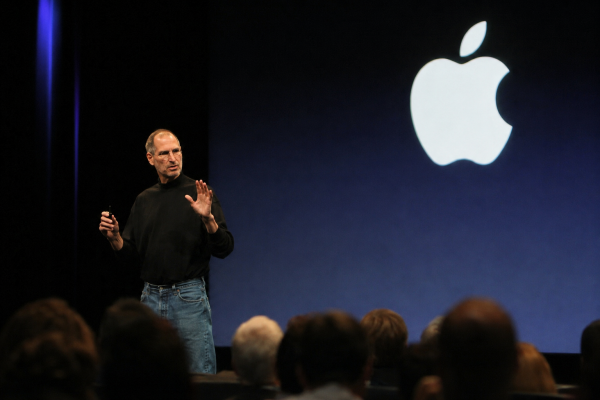 Steve Jobs’un son sözleri Steve Jobs’un son sözleri