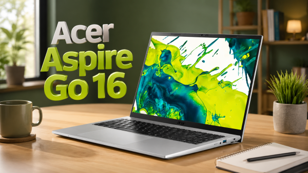 Acer Aspire Go 16