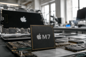 Apple M7 İçin Kritik Karar Ortaya Çıktı: Apple Yapay Zeka Önceliğini Değiştiriyor