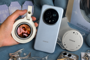 Honor Magic 9 Serisi Manyetik Yardımcı Ekran İle Yapay Zeka Deneyimini Farklı Bir Seviyeye Taşıyabilir