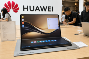 Huawei MateBook Fold 2026 İçin İlk Bilgiler Ortaya Çıktı: Daha Fazla Seçenek, Yeni OLED Panel Ve Kirin X9 İşlemci