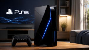 PlayStation 6 İçin İlk Satış Tahminleri Paylaşıldı: Xbox Project Helix İle Aradaki Fark Açılıyor