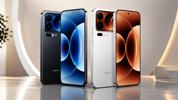 Xiaomi 18 Pro